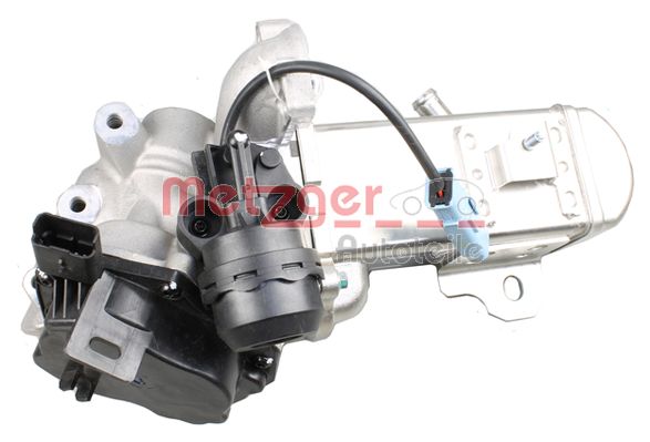 METZGER 0892751 GREENPARTS AGR-Modul